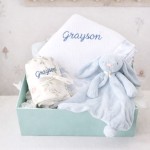 Jellycat Sweet Dreams Box (colours available) 